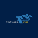 צין ספורט בית ספר לשחייה