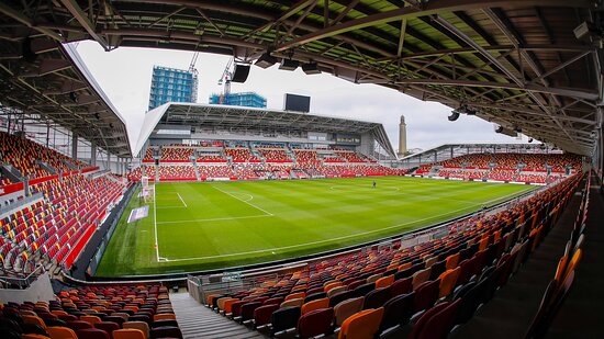 brentford community stadium