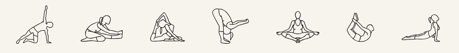 or yoga