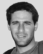 יוני שמוכר