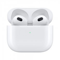 AirPods 3rd Generation