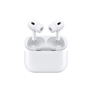 AirPods Pro (2nd generation) with MagSafe Case (USB C)