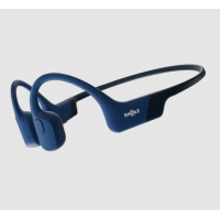 SHOKZ OpenRun אוזניות ספורט וריצה בטכנולוגיית הולכת עצם
