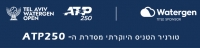TEL AVIV WATERGEN OPEN - ATP 250